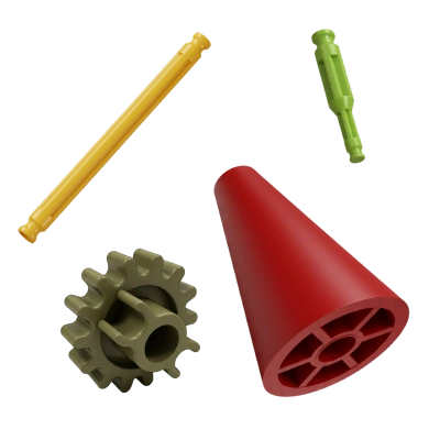 All Parts