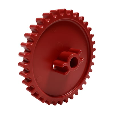 Gears and Chains