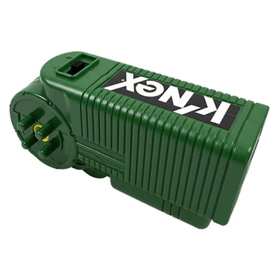 Motors & Electronics
