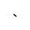 Black Rod - 16mm