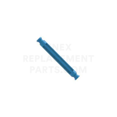 Blue Rod - 54mm
