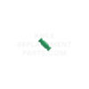 Green Rod - 16mm