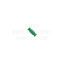 Green Rod - 16mm