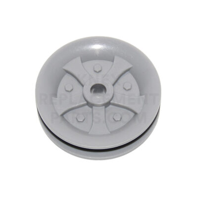 Medium Hub or Pulley - 50mm