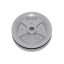 Medium Hub or Pulley - 50mm