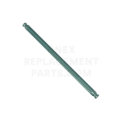 Metallic Green Rod - 128mm