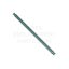 Metallic Green Rod - 128mm