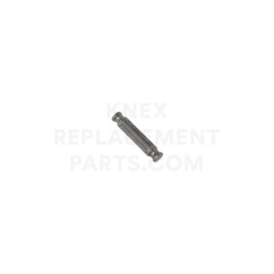 Silver Rod - 32mm