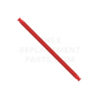 Red Rod - 128mm