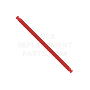 Red Rod – 128mm