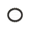 Small Tire with Tread - 45mm