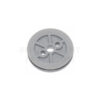 Small Hub or Pulley - 37mm