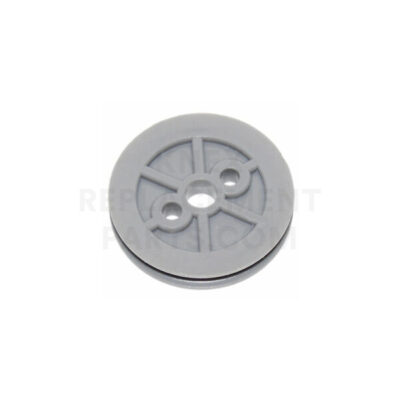 Small Hub or Pulley - 37mm