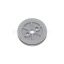 Small Hub or Pulley - 37mm