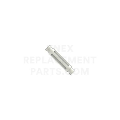 White Rod - 32mm