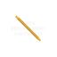 Yellow Rod - 86mm