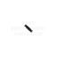 Black Rod - 14mm