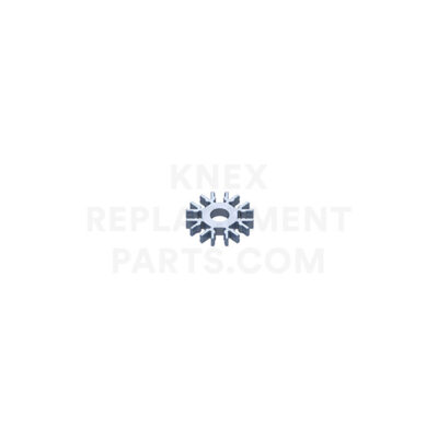 Metallic Blue 8-way Micro Connector