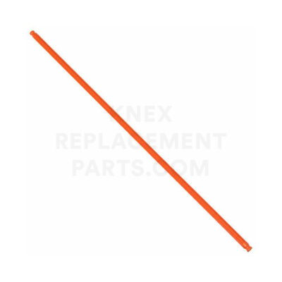 Orange Rod - 200mm