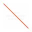 Orange Rod - 200mm