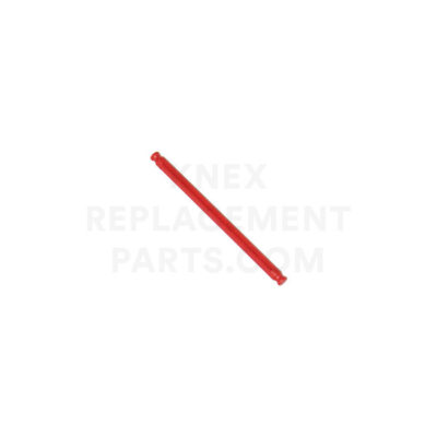 Red Rod - 63mm