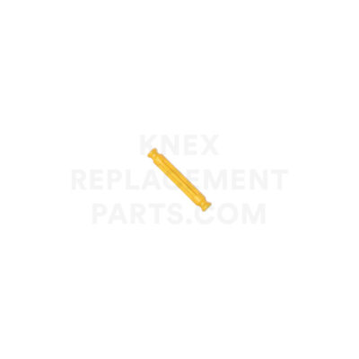 Yellow Rod - 25mm