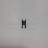 Black Clip With Socket End
