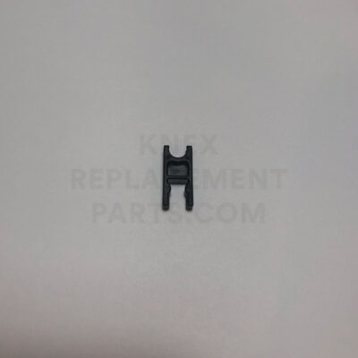 Black Clip With Socket End