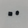Black Snap Cap (SMALL)