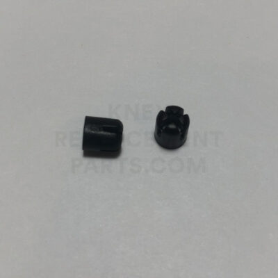 Black Snap Cap (SMALL)