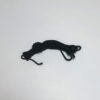 Black String (1M Length)