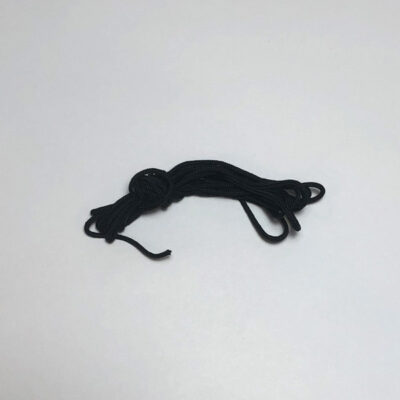Black String (1M Length)
