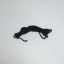 Black String (1M Length)