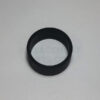 Black Tire - No tread/Slick - 37mm