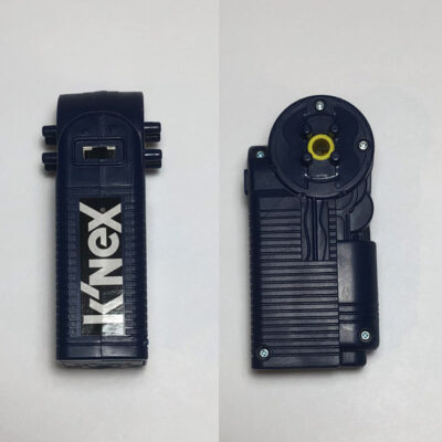 Blue Motor