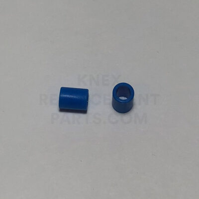 Blue Wide Micro Spacer