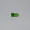 Green Hinge Piece (Female)