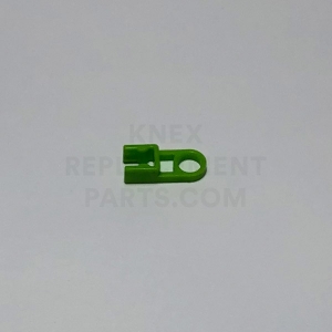 Green Hinge Piece (Female)