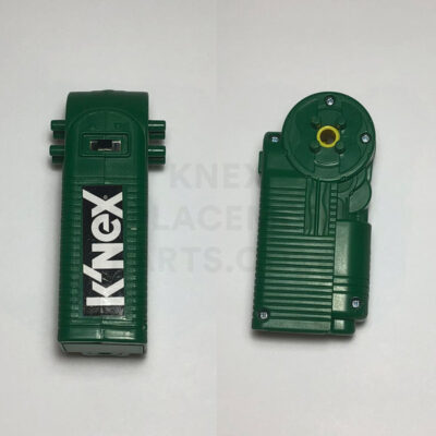 Green Motor