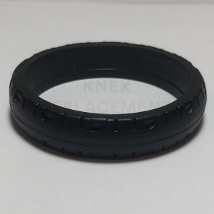 Black Tire – Narrow – 50mm