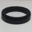 Black Tire - Narrow - 50mm