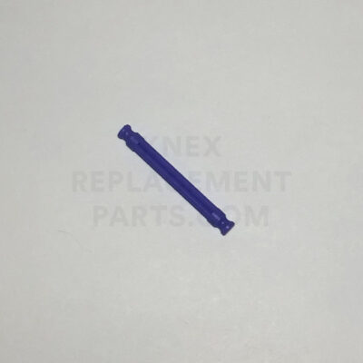 Lilac Flexi Rod - 52mm