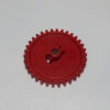 Medium Red Gear