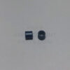 Metallic Blue Micro Spacer