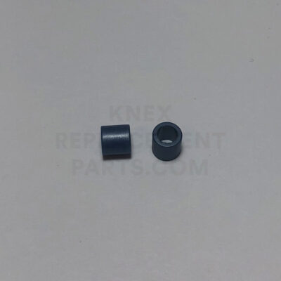 Metallic Blue Micro Spacer