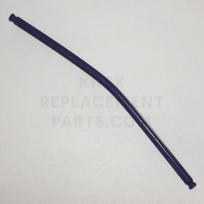 Purple Flexi Rod - 190mm