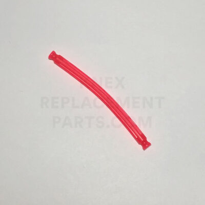 Red Flexi Rod - 86mm