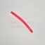 Red Flexi Rod - 86mm