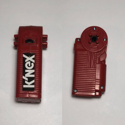 Red Motor