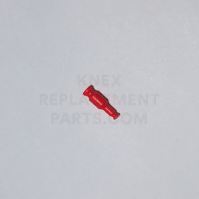Red Transition Rod